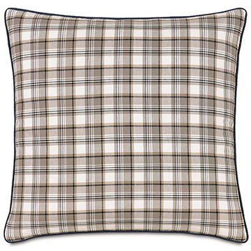  27X27 RYDER EURO SHAM