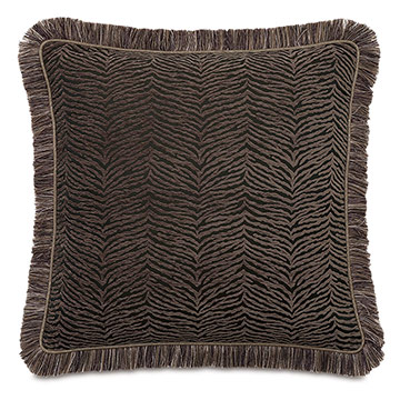 W 27X27 NOCTURNE SHADOW EURO SHAM