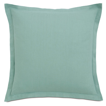 ���S�၆�u֮�� 27X27 BREEZE AQUA EURO SHAM
