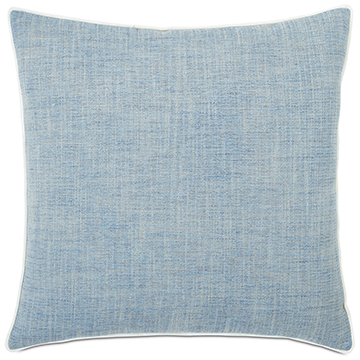 ľ 27X27 DRAPER LAKE EURO SHAM