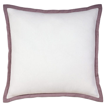 ٝ�_(d��)�� 27X27 BREEZE SHELL EURO SHAM