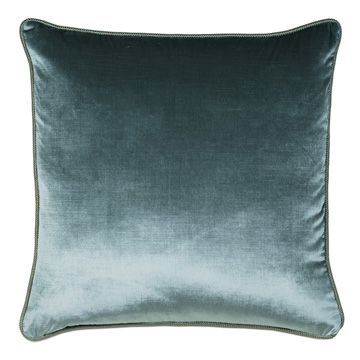 R 27X27 VELDA OCEAN EURO SHAM