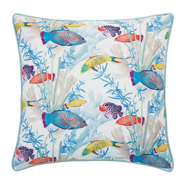 ���嬔 27X27 PALOMA EURO SHAM