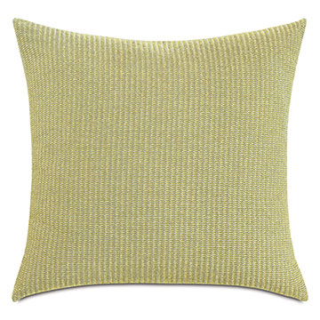 M(fi)z 27X27 FELICITY TEXTURED EURO SHAM