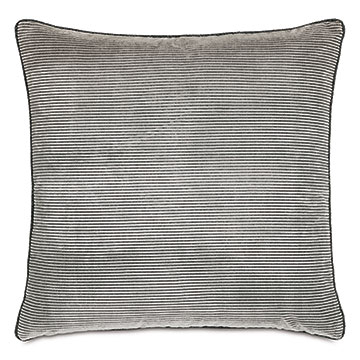 Z 27X27 ENOCH CORDUROY EURO SHAM