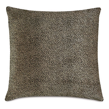 ���ׁ� 22X22 FREYA MINI SPOT DECORATIVE PILLOW