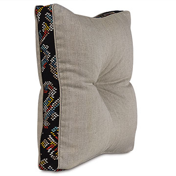 ���ׁ� 16X16X2 FREYA BOXED DECORATIVE PILLOW
