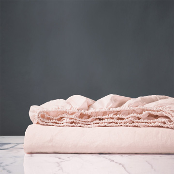 Briana MashupFitted Sheet ����