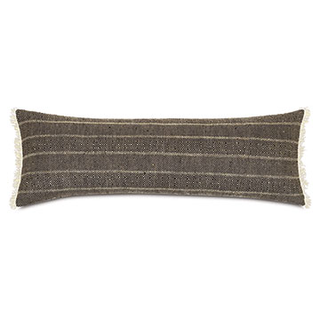 ��ɯ�� 13X36 KIMAHRI TRIBAL MOTIF DECORATIVE PILLOW