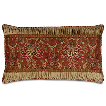 ͽ] 21X37 TOULON INSERT KING SHAM