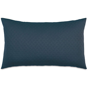 �������_(d��) 21X37 BRISEYDA INDIGO KING SHAM