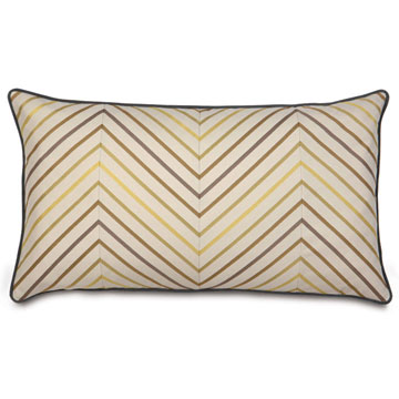 �������� 21X37 AUSTIN CITRON KING SHAM