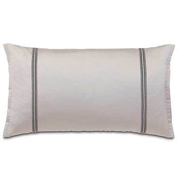 ~ 21X37 DAZA MINK KING SHAM