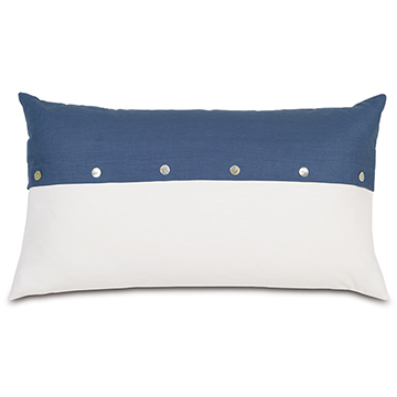  21X37 BREEZE/BALDWIN KING SHAM