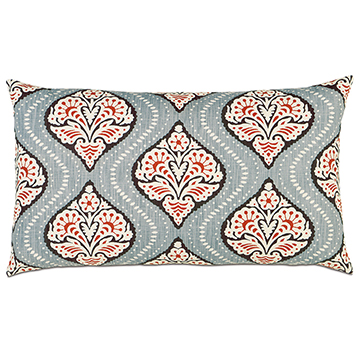  21X37 BOWIE OGEE KING SHAM