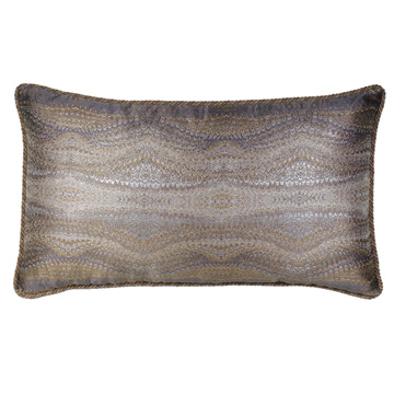 W 21X37 IMOGEN METAL KING SHAM