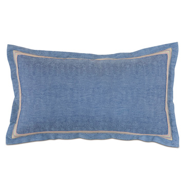 ���嬔 21X37 PALOMA KING SHAM