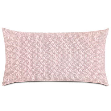 M(fi)z 21X37 FELICITY DOTTED KING SHAM