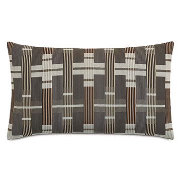 Z 21X37 ENOCH GRAPHIC KING SHAM