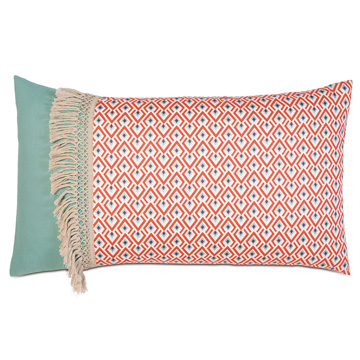 _ 21X37 LOBEL REEF KING SHAM LEFT