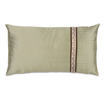 ׭ 21X37 SERICO SAGE KING SHAM RIGHT