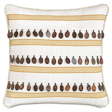 ` 16X16 BALDWIN WHITE INSERTS