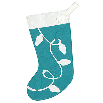 ���O 20X12 BULBS IN A ROW STOCKING