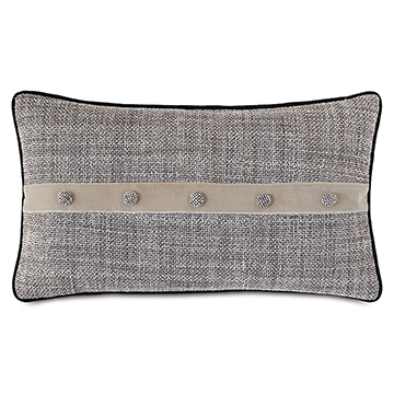 �R���˹ 15X26 MADDOX BOUCLE DECORATIVE PILLOW