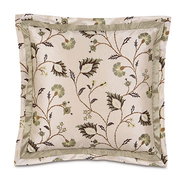 ׭ 20X20 MICHON W/DOUBLE FLANGE