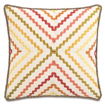 R 22X22 MAMBO FIESTA W/CORD