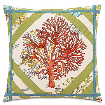 R 20X20 MALDIVE W/RIBBONS