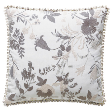 ȊW 22X22 NAOMI DECORATIVE PILLOW