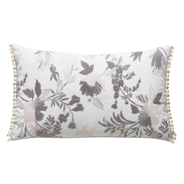 ȊW 15X26 NAOMI DECORATIVE PILLOW