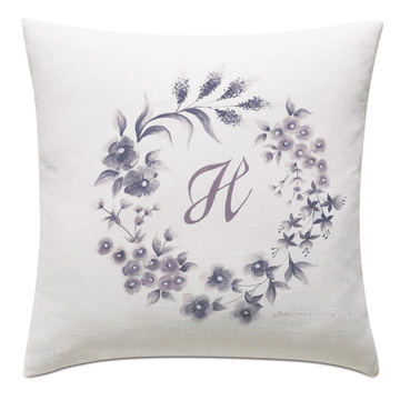 ȊW 20X20 NAOMI DECORATIVE PILLOW
