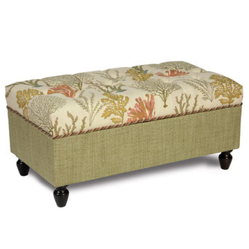 P˹ 20X37X18 CAICOS STORAGE CHEST