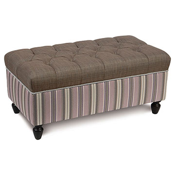 ׿ 20X37X18 FARROW DUSK STORAGE CHEST