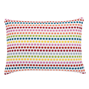 ���嬔 16X22 PALOMA DECORATIVE PILLOW