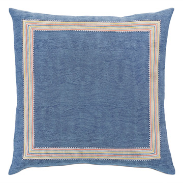 ���嬔 22X22 PALOMA DECORATIVE PILLOW