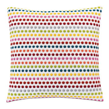 ���嬔 20X20 PALOMA DECORATIVE PILLOW