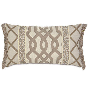 ���m�� 15X26 RAYLAND INSERT W/BRUSH FRINGE