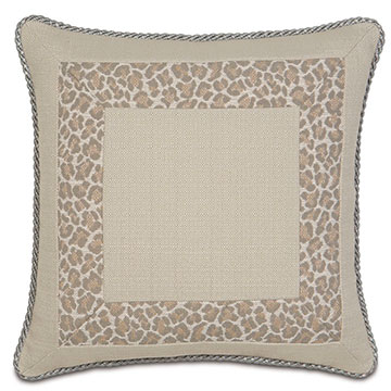 ���m�� 18X18 VIVO BISQUE BORDER COLLAGE