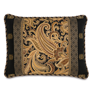 mD 20X27 LANGDON INSERT STANDARD SHAM