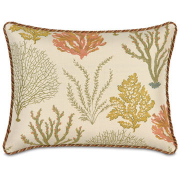 P˹ 20X27 CAICOS STANDARD SHAM