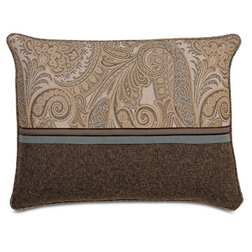  20X27 POWELL STANDARD SHAM