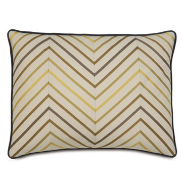 �������� 20X27 AUSTIN CITRON STANDARD SHAM