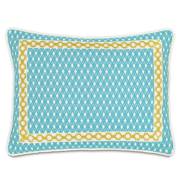 R 20X27 SENNA SKY STANDARD SHAM