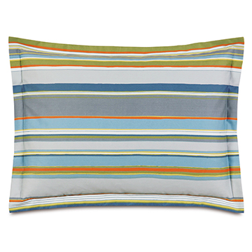 ���ȿ��к� 20X27 QUINLAN SHORE STANDARD SHAM