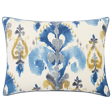 ľ 20X27 AOKI AZURE STANDARD SHAM