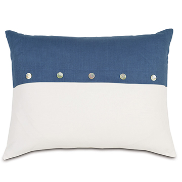  20X27 BREEZE/BALDWIN STANDARD SHAM