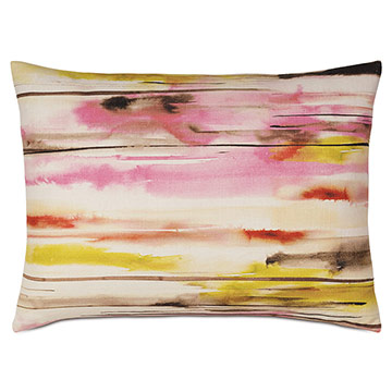  20X27 KEELY SUNSET STANDARD SHAM